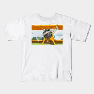 Chocks Away Kids T-Shirt